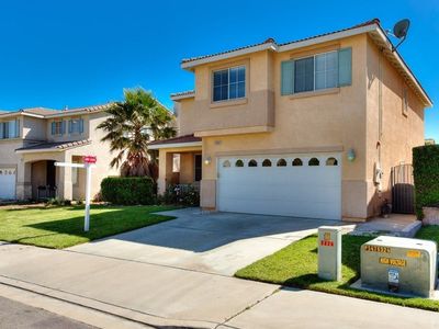 5830 Birkdale Ln, Fontana, CA, 92336