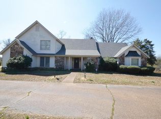 3265 Getwell Rd S, Hernando, MS 38632