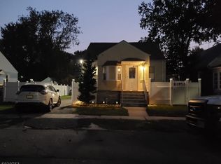 1004 Sheridan Ave, Roselle, NJ 07203