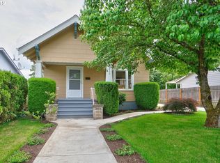 2926 SE 71st Ave, Portland, OR 97206