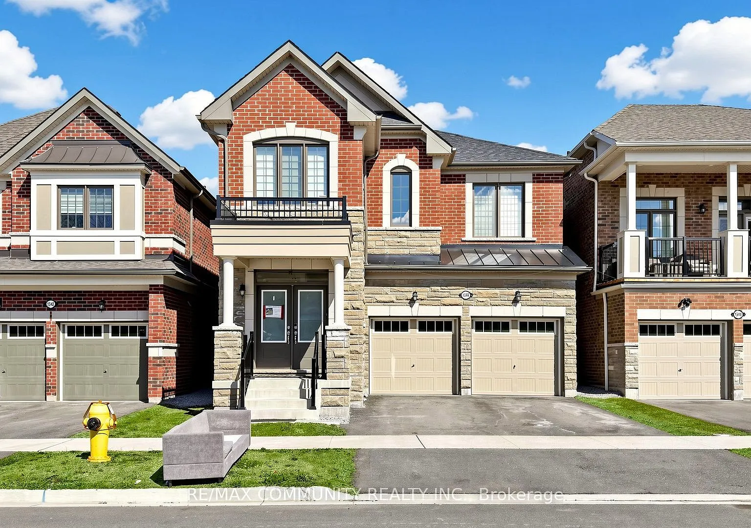 2 bed, $1,850 — Photo 1