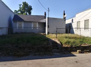 7217 Lebanon St, Cincinnati, OH 45216