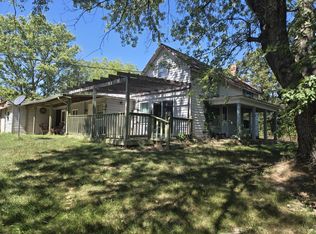 6667 Artillery Rd, Port Republic, VA 24471