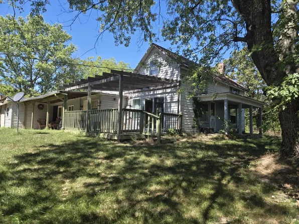6667 Artillery Rd, Port Republic, VA 24471