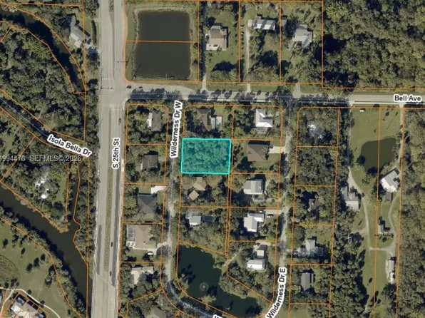 3602 Wilderness Dr W, Fort Pierce, FL 34982