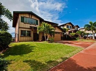 92-1407 Punawainui St, Kapolei, HI 96707