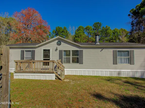 1690 FREEDOM Drive, Middleburg, FL 32068