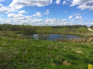 32801 S Evers Rd, Garden City, MO 64747