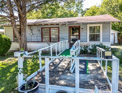 4141 Doyle Ln, Lancaster, TX, 75134