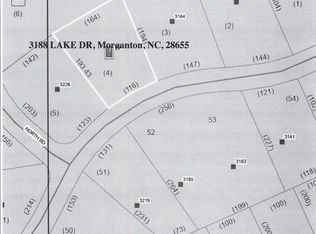 3188 Lake Dr #4, Morganton, NC 28655