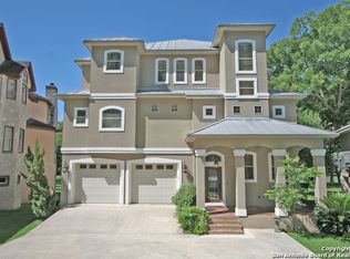 100 Paseo Del Rio, Seguin, TX 78155