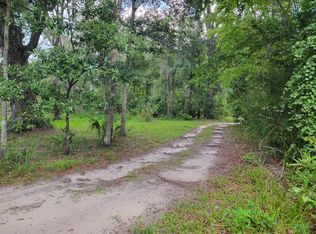 587 NE 550th St, Old Town, FL 32680