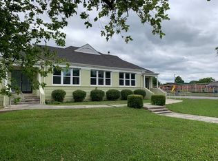 134 McMinnville Hwy, Manchester, TN 37355