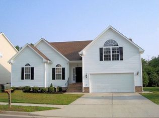 3928 Quailshire Ln, Chesapeake, VA 23321