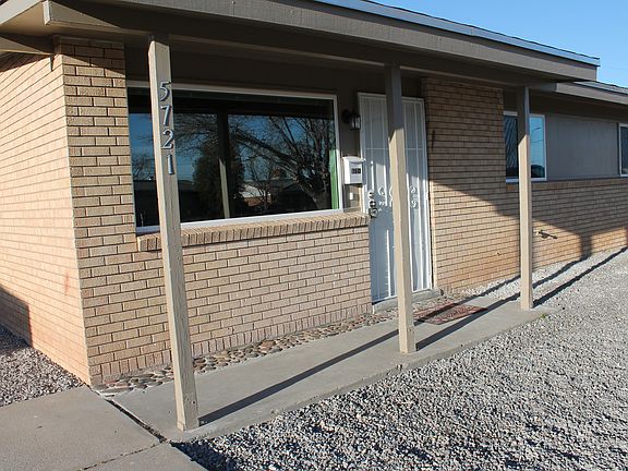 House Front (Custom Windows)