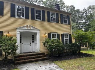 23 Horizon Dr, Mendham, NJ 07945