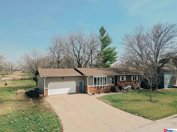 308 N Elm St, Hooper, NE 68031