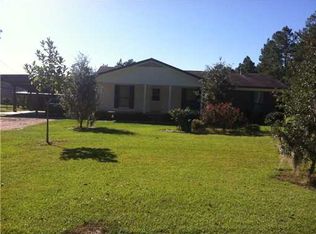 19929 Otis Cooper Rd, Moss Point, MS 39562