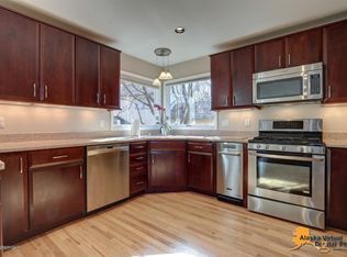 2835 Diligence Cir, Anchorage, AK 99515