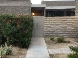 839 N Calle De Mimosas, Palm Springs, CA 92262