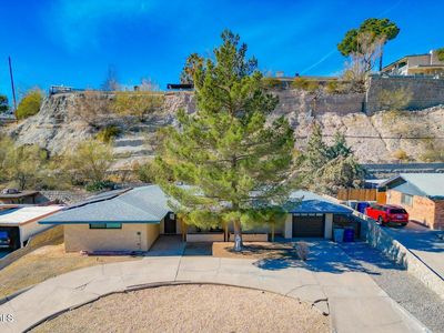 4217 Canterbury Dr, El Paso, TX, 79902