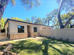 1135 E Mountain Dr, Santa Barbara, CA 93108