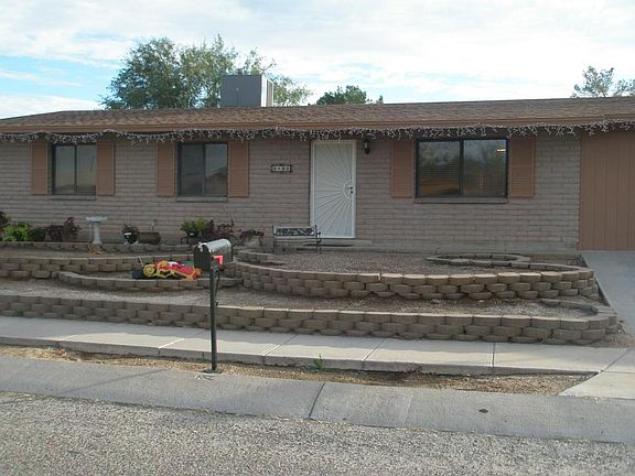 2nd image of 8480 E Desert Aire St