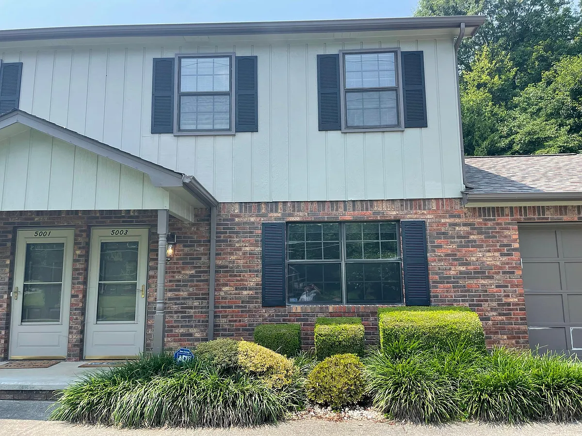 Photo 2 of 19 - 5003 Jenkins Rd NE - Knoxville, TN Building Photo - 5003 Jenkins Rd NE