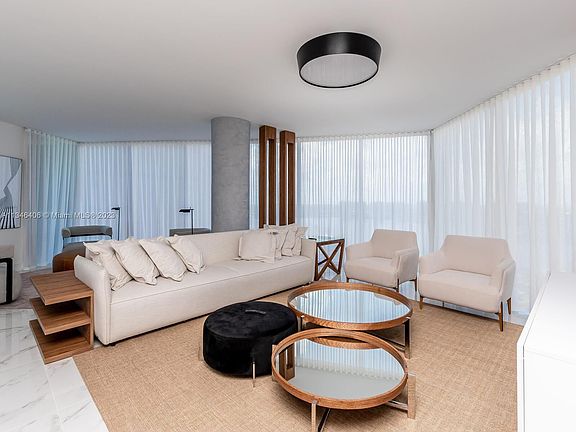 3rd image of 18671 Collins Ave APT 3103