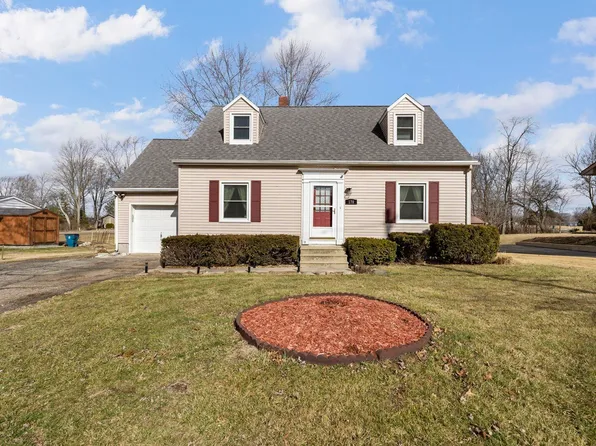 170 Euclid St, Wabash, IN 46992