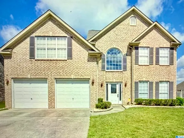 2183 Old Cahaba Pl, Helena, AL 35080