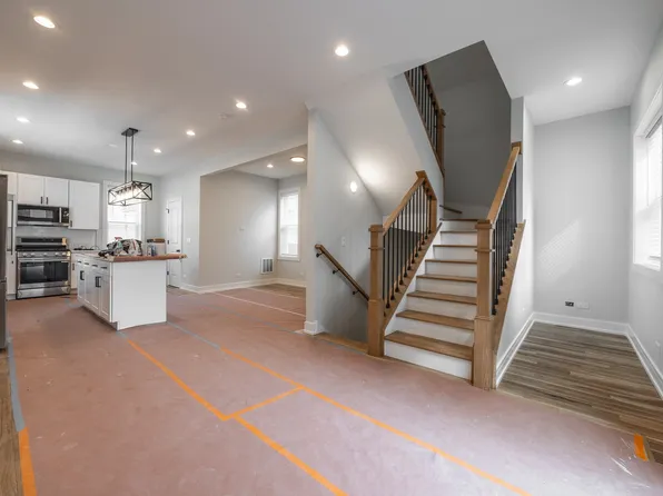 860 N Paulina St #Ch, Chicago, IL 60622