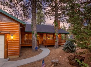 293 Towhee Ct, Big Bear Lake, CA 92315