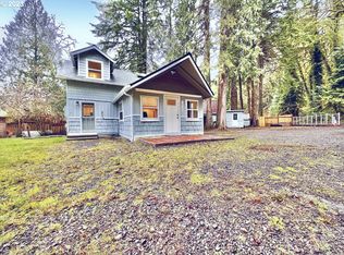 56565 E Fernwood Cir, Sandy, OR 97055
