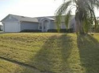 1782 SW Hampshire Ln, Port Saint Lucie, FL 34953
