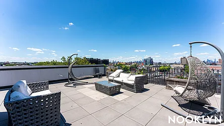 Rented by Nooklyn NYC LLC