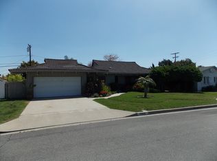 13442 Ashwood St, Garden Grove, CA 92843