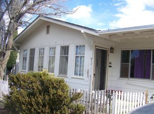 109 Hazzard St, Bisbee, AZ 85603