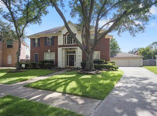 22811 Cantigny Ct, Katy, TX 77450