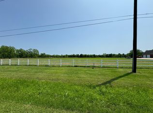 911 Fm 1462 Rd, Alvin, TX 77511