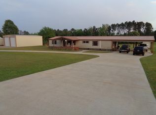 177 Ray Bussey Rd, Longview, TX 75605