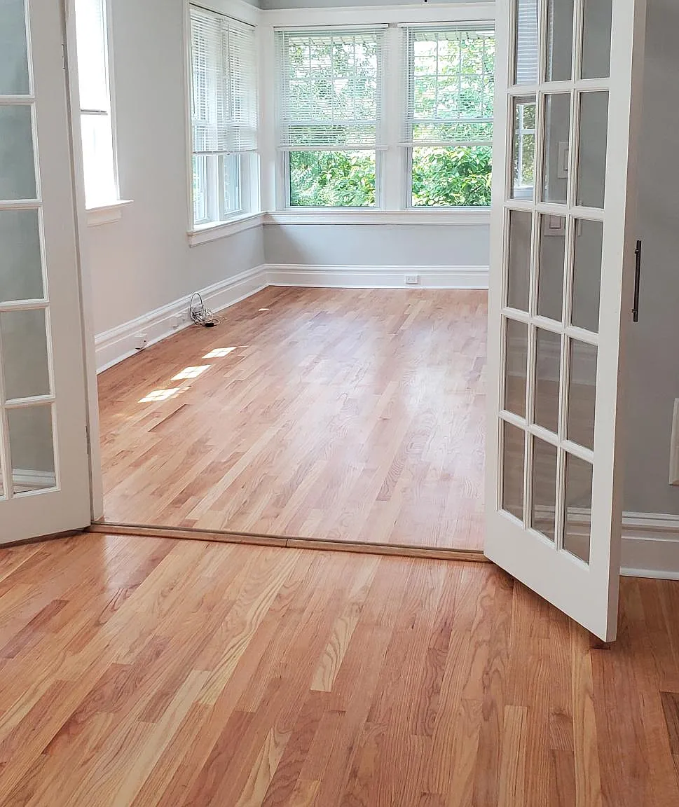 1 bed, 1075 sqft, $1,100 — Photo 2