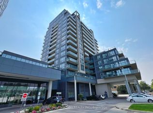 9088 Yonge St #1611, Richmond Hill, ON L4C 0Y6