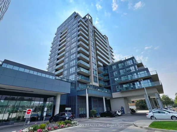 9088 Yonge St #1611, Richmond Hill, ON L4C 0Y6