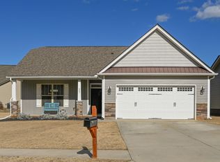 307 Hampton Farms Trl, Greenville, SC 29617