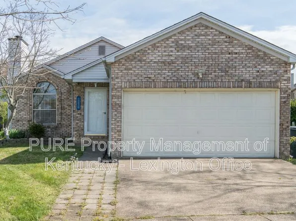 3505 Ellemoor Ct, Lexington, KY 40515