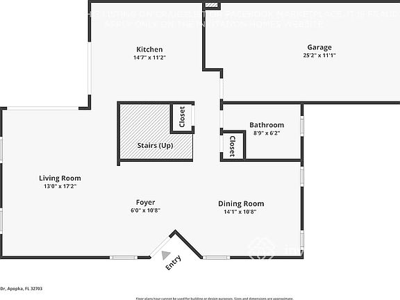 2nd image of 1233 Ashworth Dr