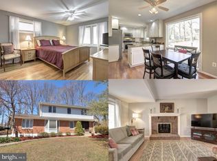 6206 Redwood Ln, Alexandria, VA 22310