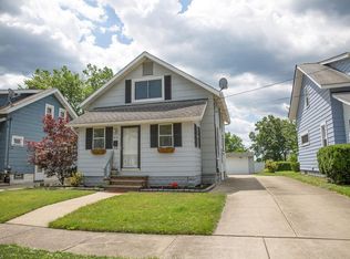 614 Joughin St, Fairport Harbor, OH 44077