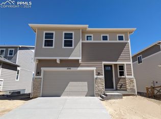 5745 Mammoth Ln, Colorado Springs, CO 80927